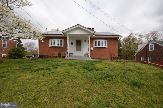 3108 Collard St in Alexandria, VA - Building Photo - Building Photo
