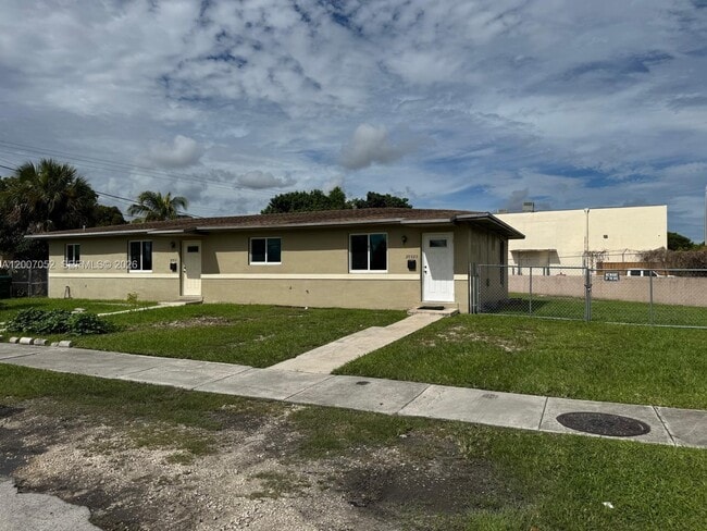 property at 20923 SW 117th Ave