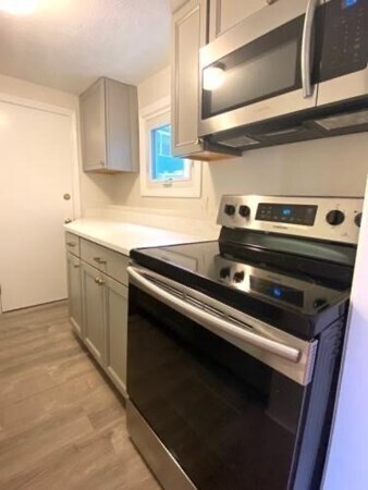 37 Sackville St, Unit 1 in Boston, MA - Building Photo - Building Photo