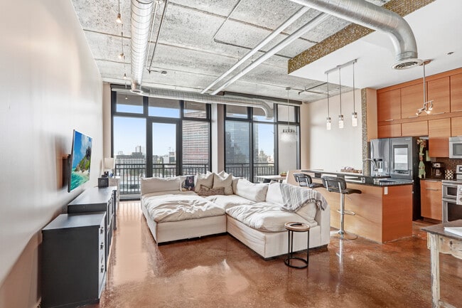 175 2nd St S, Unit 1014 in St. Petersburg, FL - Building Photo - Building Photo