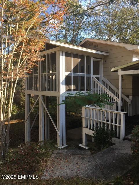 5307 17th Ave in Meridian, MS - Building Photo - Building Photo
