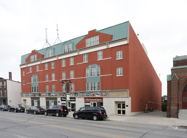 Stratford Place in Stratford, ON - Building Photo - Building Photo