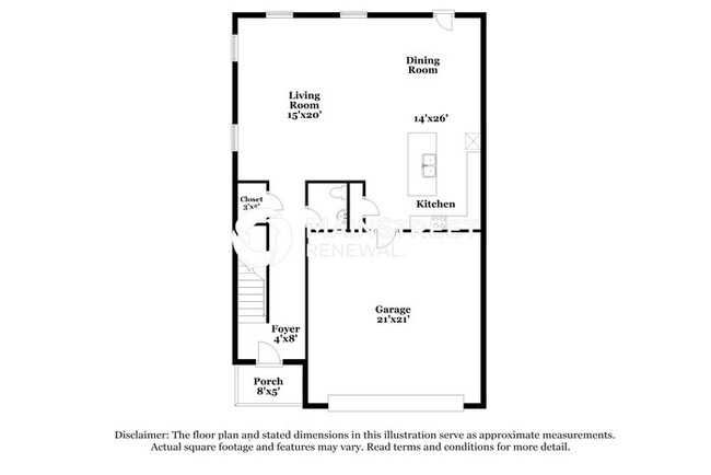 1255 Brookhaven Dr in Moody, AL - Building Photo - Building Photo