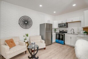 3647 Travis Ave in Fort Worth, TX - Building Photo