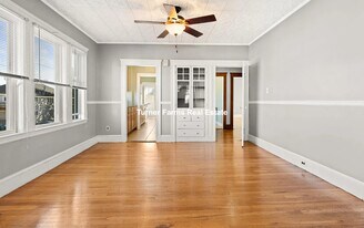 43 Hancock St, Unit 2 in Medford, MA - Building Photo
