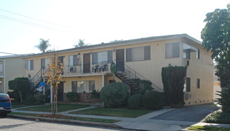 278 E Navilla Pl Apartments