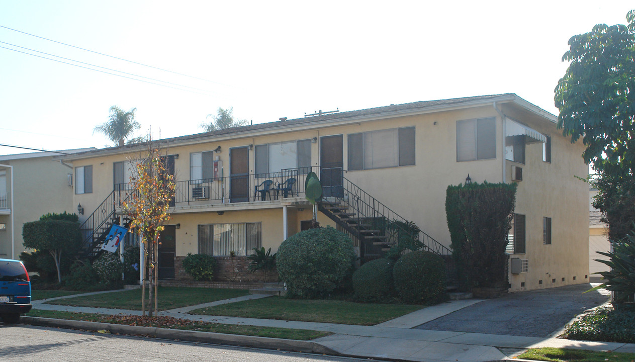 278 E Navilla Pl in Covina, CA - Building Photo