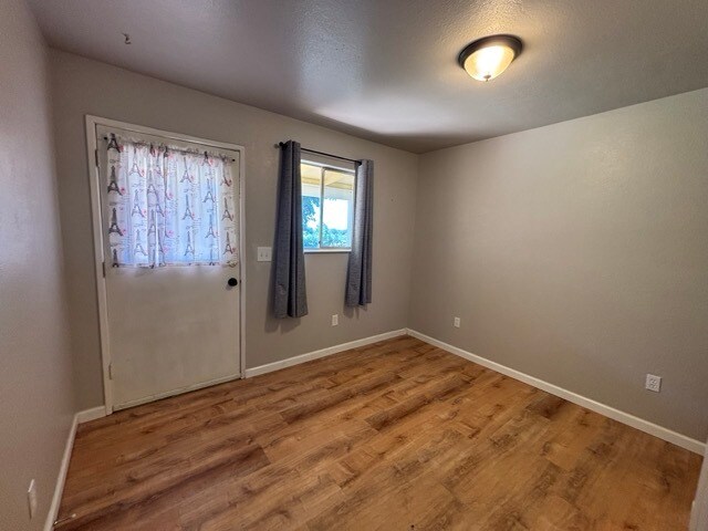 1100 Pear Ridge Rd in Placerville, CA - Building Photo
