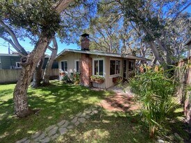 1314 Lincoln Ave in Pacific Grove, CA - Building Photo