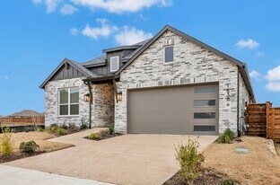1836 Solterra Blvd in Mesquite, TX - Building Photo