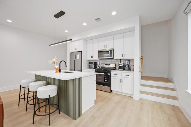 property at 4718 Market St