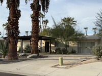 70100 Chappel Rd in Rancho Mirage, CA - Foto de edificio - Building Photo