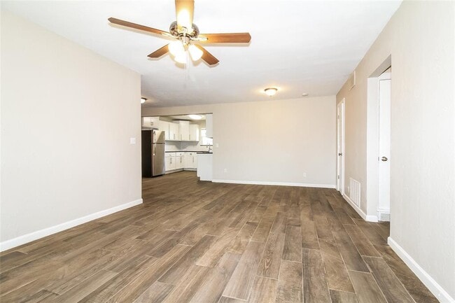 1613 SW 61st Terrace in Oklahoma City, OK - Building Photo - Building Photo