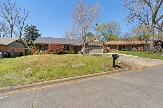 3222 S 54th St in Fort Smith, AR - Building Photo - Building Photo