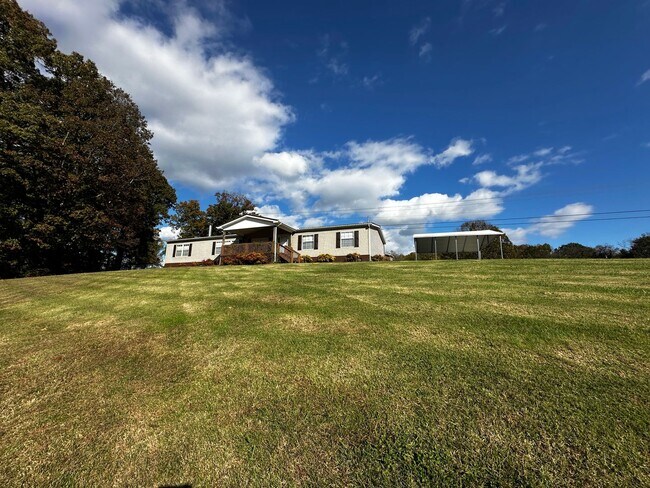 133 Shiloh Church Rd in Rutledge, TN - Building Photo - Building Photo