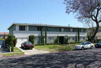 11841 Stuart Dr in Garden Grove, CA - Building Photo - Building Photo