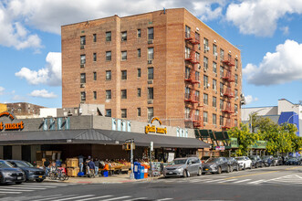 1215 Avenue M in Brooklyn, NY - Building Photo - Building Photo