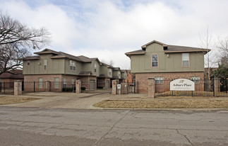 Asbury Place Apartments