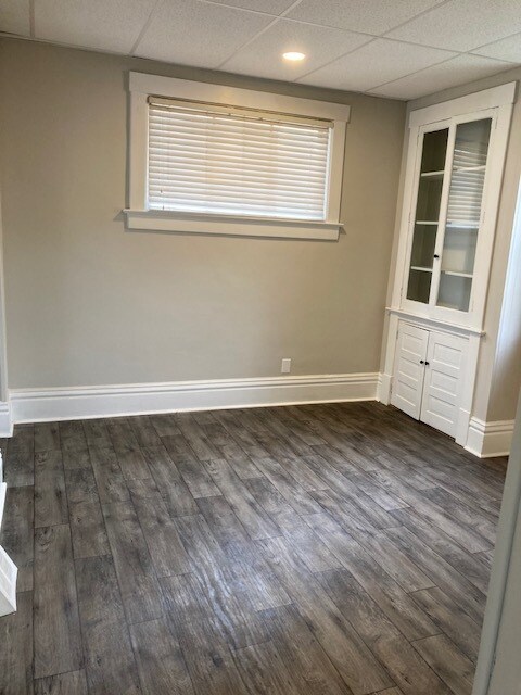 417 Pennsylvania Ave, Unit 2 in Morgantown, WV - Foto de edificio - Building Photo