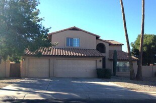 1967 E Buena Vista Dr in Tempe, AZ - Building Photo