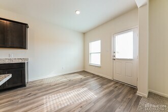 424 Micah Ln in Ferris, TX - Building Photo - Building Photo
