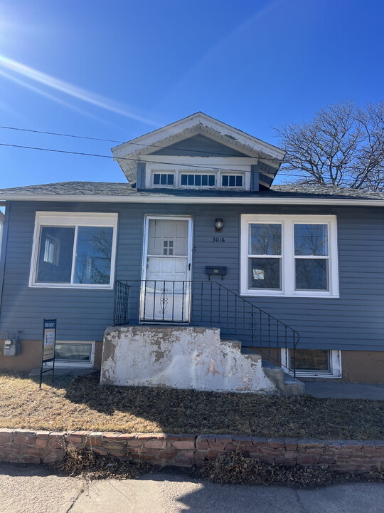 3016 Ames Ct-Unit -A in Cheyenne, WY - Building Photo