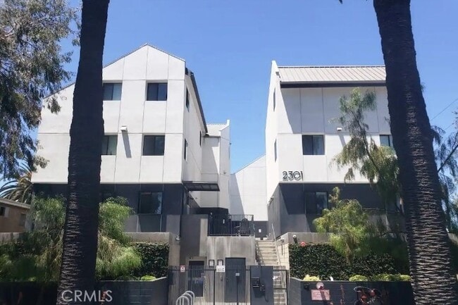 property at 2301 Cloverdale Ave