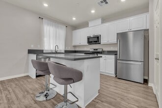 20720 Spring Mountain Rd in Riverside, CA - Building Photo - Building Photo