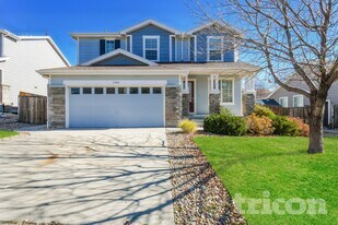 13818 Krameria St in Thornton, CO - Building Photo