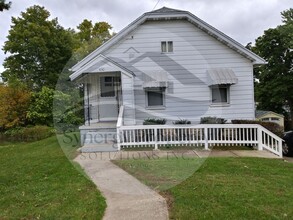 430 5th Ave in Mansfield, OH - Foto de edificio - Building Photo