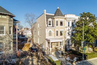 1531 Park Rd NW in Washington, DC - Foto de edificio - Primary Photo