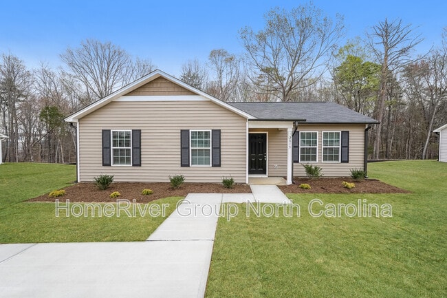 property at 2815 Carrollwood Dr