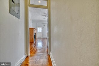 1208 N Calvert St in Baltimore, MD - Building Photo - Building Photo