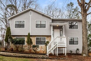 1620 Olde Spring Trail in Lithia Springs, GA - Building Photo
