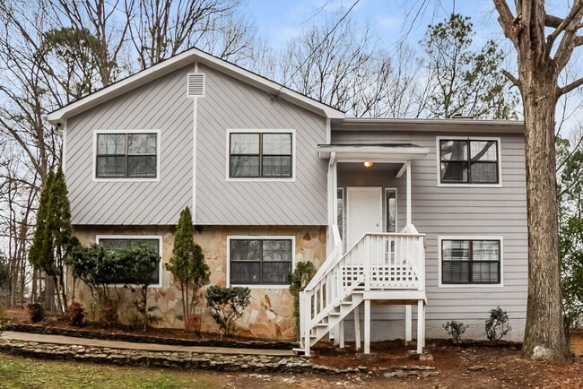 property at 1620 Olde Spring Trail