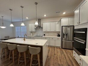 193 Wheatfield Dr in Statesville, NC - Building Photo - Building Photo