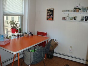 4 Ransom Rd, Unit 1 in Boston, MA - Building Photo - Building Photo