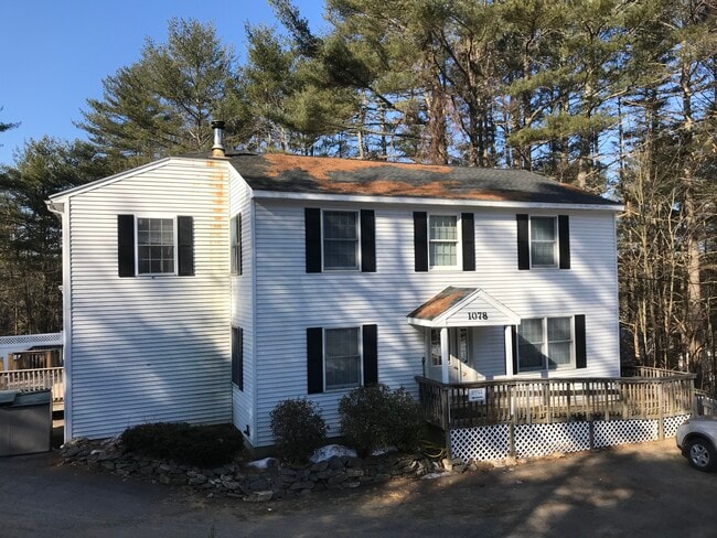 1078 Laconia Rd, Unit #3