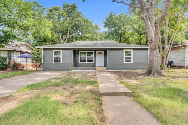 property at 6124 Sundown Dr