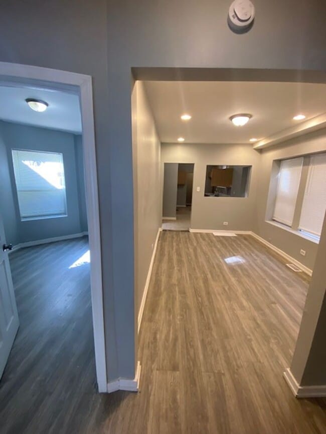 property at 7314 S University Ave