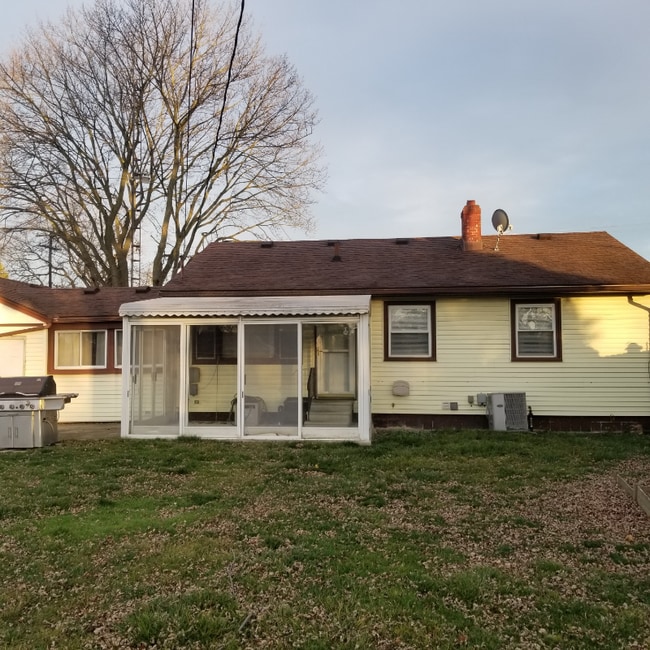 4493 290th St in Toledo, OH - Building Photo - Building Photo