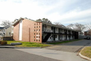 Sea Shell Apartments