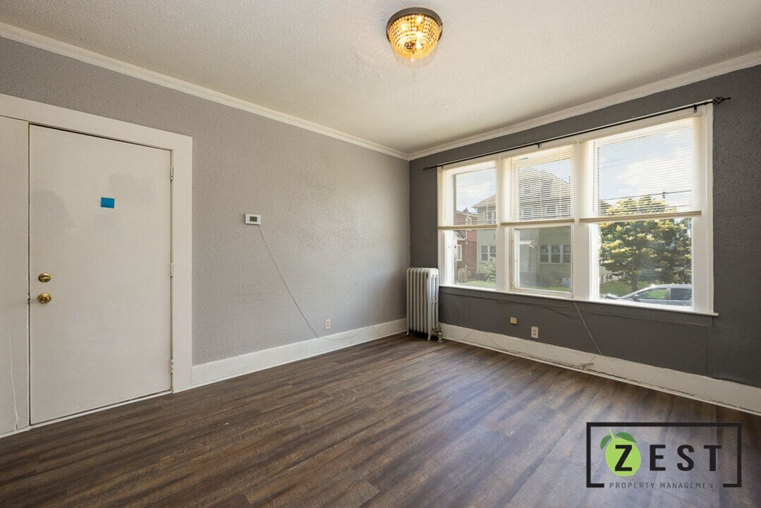 90 Catherine St-Unit -Unit 1 in River Rouge, MI - Building Photo