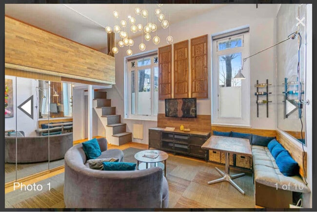 property at 95 McCoppin St