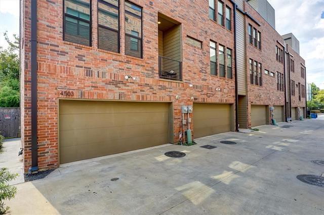 4503 Arberry Ln in Dallas, TX - Building Photo