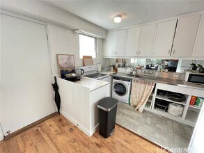 410 Nahua St in Honolulu, HI - Foto de edificio - Building Photo