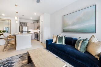 Parker Apartments in Raleigh, NC - Building Photo - Building Photo