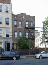 2046 Mapes Ave in Bronx, NY - Building Photo - Building Photo