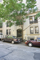 314-316 W 100th St Apartments