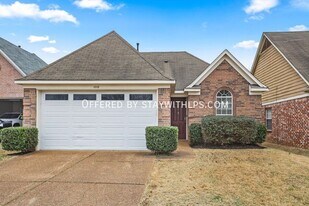 1018 Cassabella Cove in Cordova, TN - Building Photo